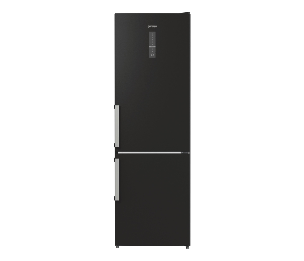 GORENJE NRK6192MBK NoFrost Czarna - 411951 - zdjęcie 3